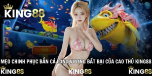Bắn cá Long Vương