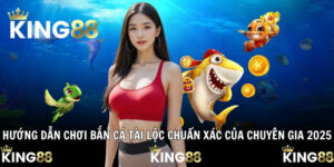 Bắn cá Tài Lộc