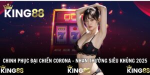 Đại chiến Corona