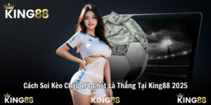 Kèo chấp 1/4