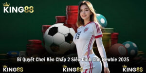 Kèo chấp 2