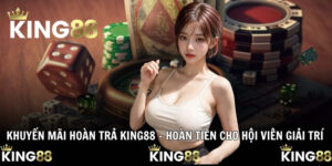 Thực hiện đúng thao tác, nhận hoàn trả nhanh chóng tức thì