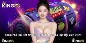 Nổ hũ Thanh Xà Bạch Xà
