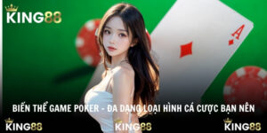 Poker 3 lá