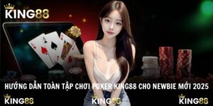 Poker King88