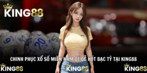 Xổ số miền Nam